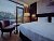 Room with a King Balcony